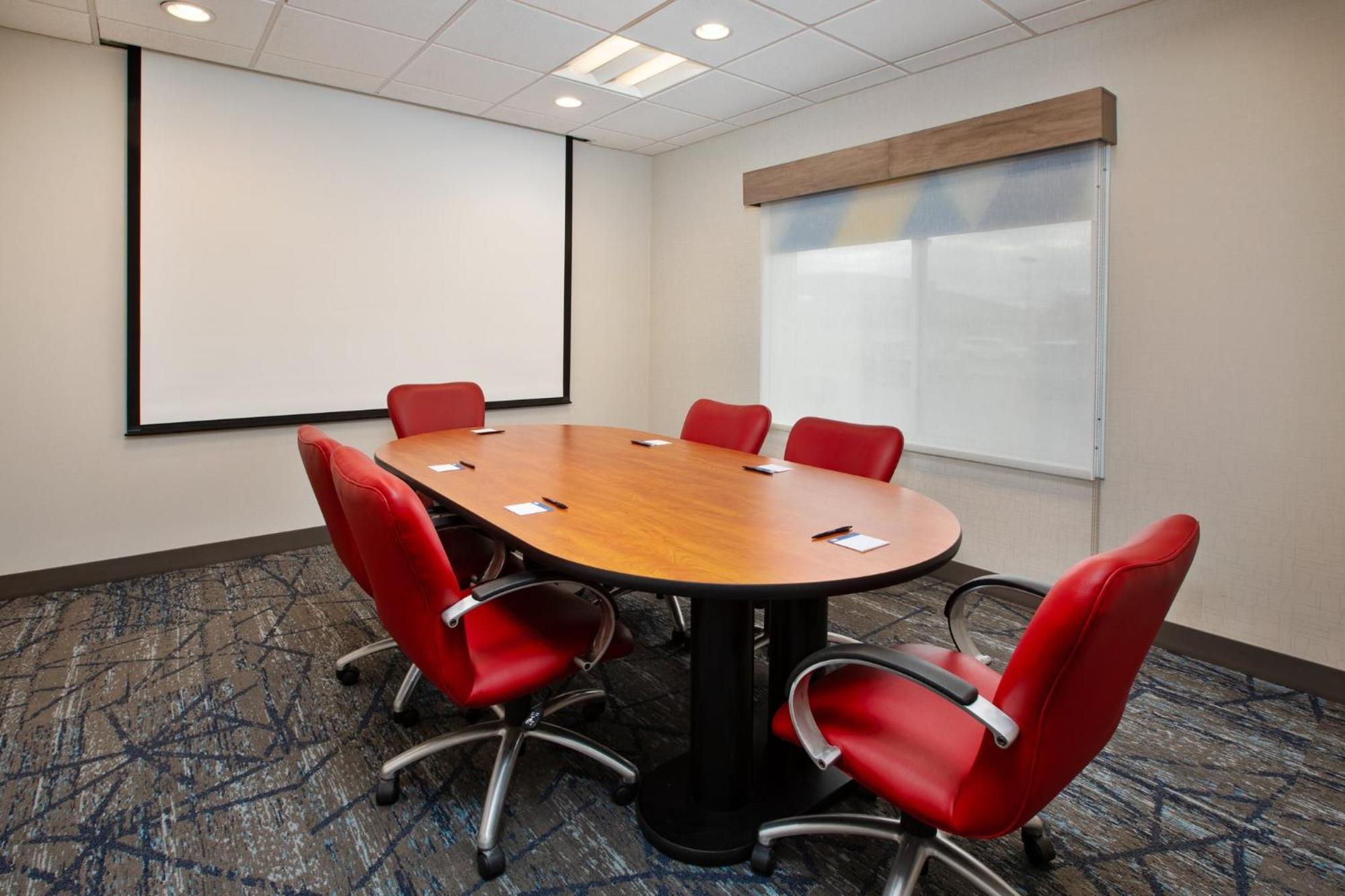 Holiday Inn Express Fremont By Ihg Extérieur photo